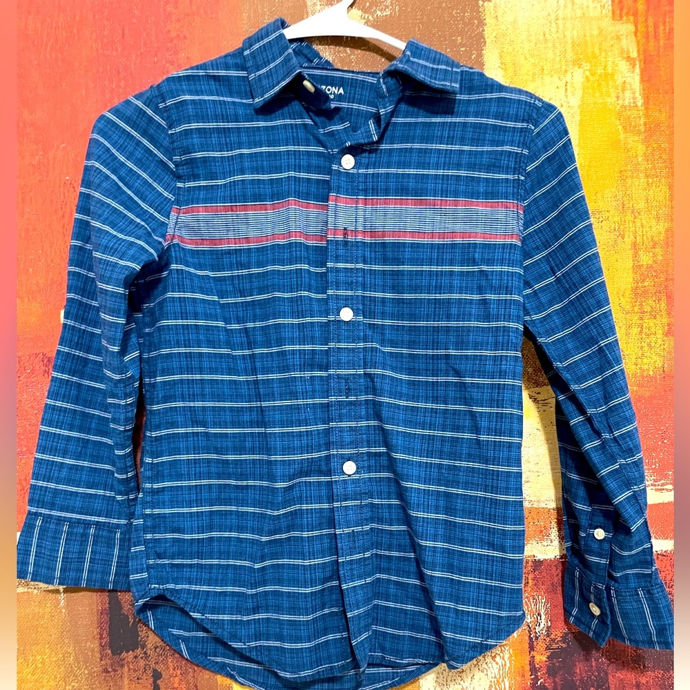 Arizona Boys Shirt